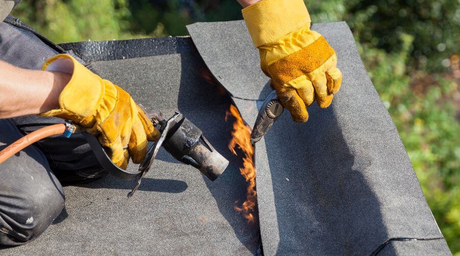 Professional flood damage restoration services in Emery, SD